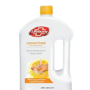 _Lifebouy lemon fresh jams protection handwash 1 ltr