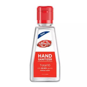 _Lifebuoy Hand Sanitizer 50 ml
