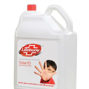 _Lifebuoy Handwash Total 5 ltr