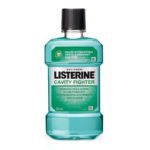 Listerine cavity fighter 500 ml