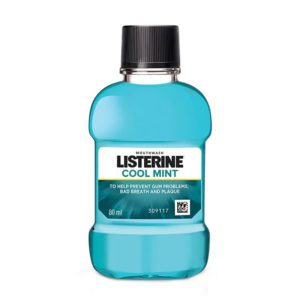 Listerine cool mint-80