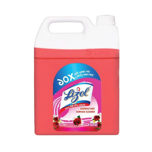 Lizol-Disinfectant-Surface-Floor-Cleaner-Floral-5-ltr