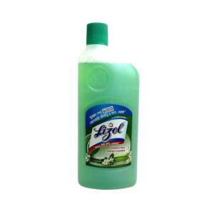 Lizol Disinfectant Surface & Floor Cleaner Jasmine 500 ml