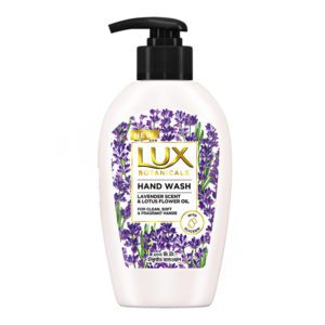 _Lux Handwash Lavender and Lotus Oil Pump 200 ml