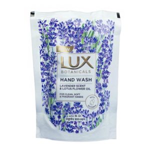 _Lux Handwash Lavender and Lotus Oil Refill 170 ml