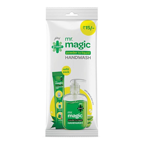 _Magic Handwash Refill Pack