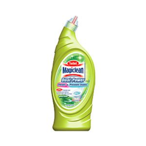 Magiclean Toilet Cleaner Forest Fresh 650 ml Japan