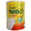 NIDO FortiGrow Full Cream Milk Powder 900g Netherlands
