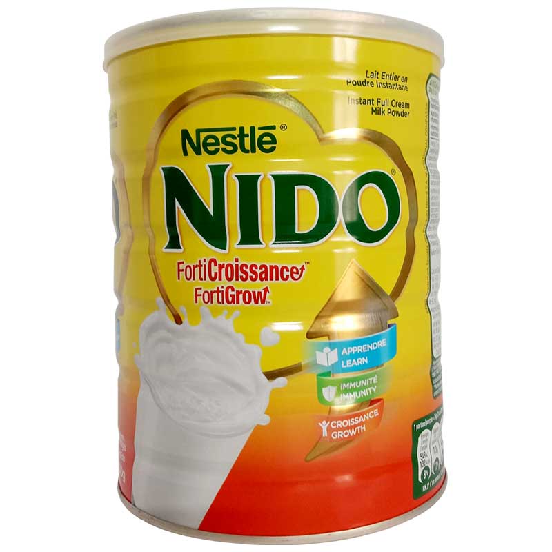 NIDO Archives - Bengalic Hypermarket