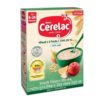 Nestlé Cerelac 1 Wheat & Three Fruits (6 M+) 400 gm Switzerland