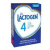 Nestlé Lactogen 4 Infant Formula Milk Powder 2-5 Y 350 gm Philippines