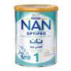 Nestlé NAN 1 OPTIPRO Formula 0 to 6 months Tin 800 gm Philippines