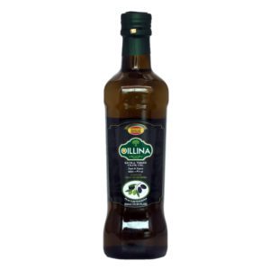 Oillina Extra Virgin Olive Oil 500 ml Spain