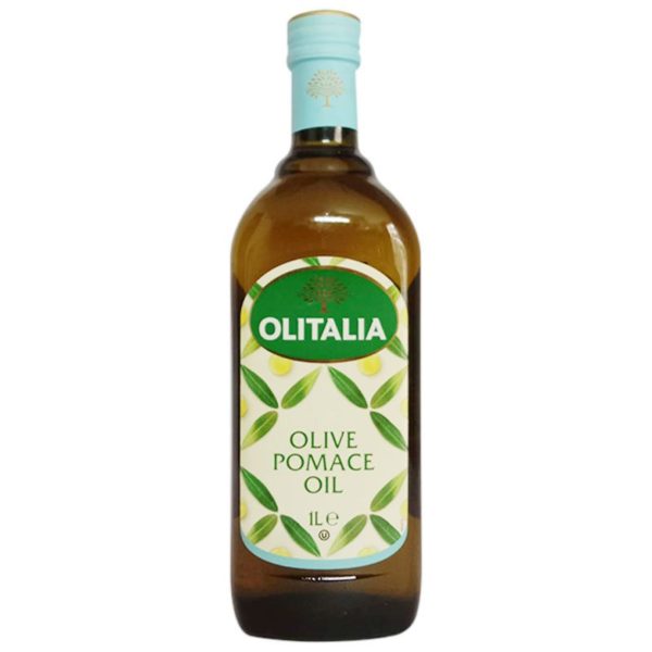 Olitalia Pomace Olive Oil