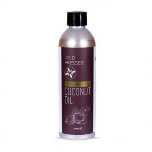 Skin Cafe Organic Extra Virgin Coconut Oil 250ml