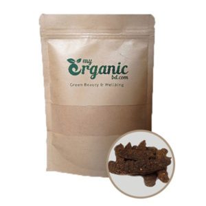 _Organic Shikakai Powder 100 gm