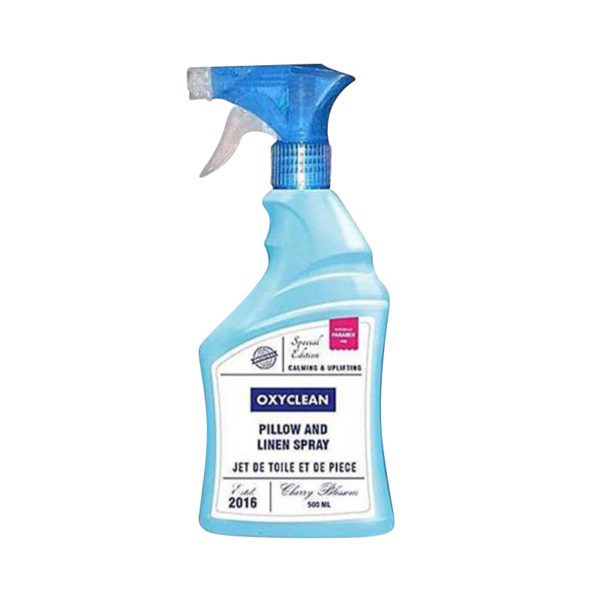 Oxyclean Fridge Cleaner Spray 500 ml