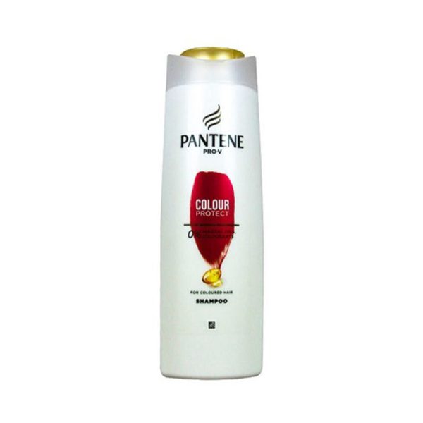 Pantene Pro-V Colour Protect Shampoo 360ml