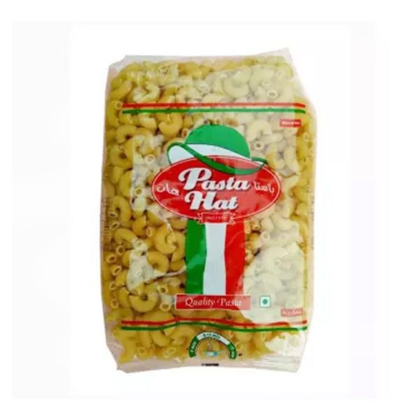 Pasta Hat Penne Regati 500gm