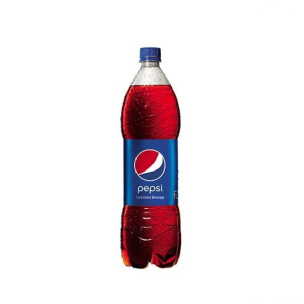 Pepsi Pet 1ltr