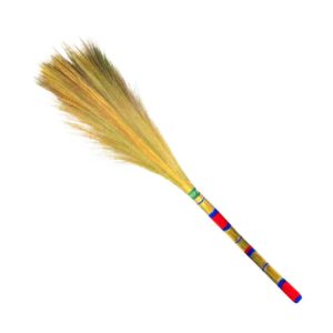 Planet-Grass-Broom