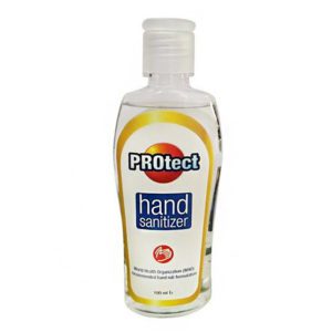 _Protect Hand Sanitizer 100 ml