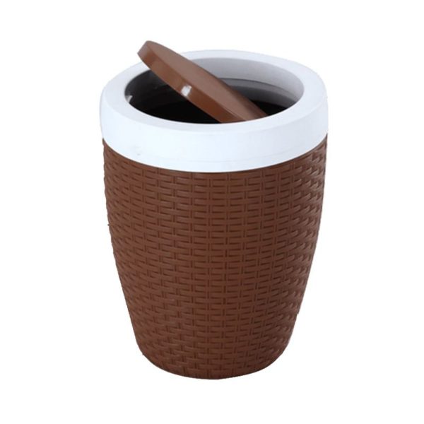 RFL Caino Paper Basket Eagle Brown