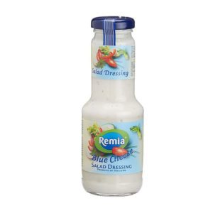 Remia Blue Cheese Salad Dressing 250 ml Netherlands
