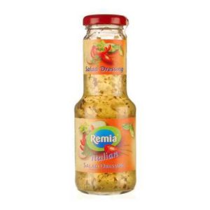 Remia Italian Salad Dressing 250 ml Italy