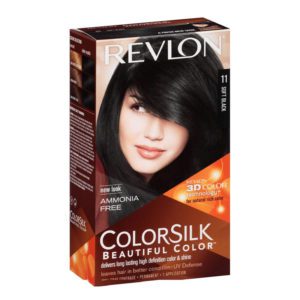 _Revlon Soft Black (1wwn) 40 ml