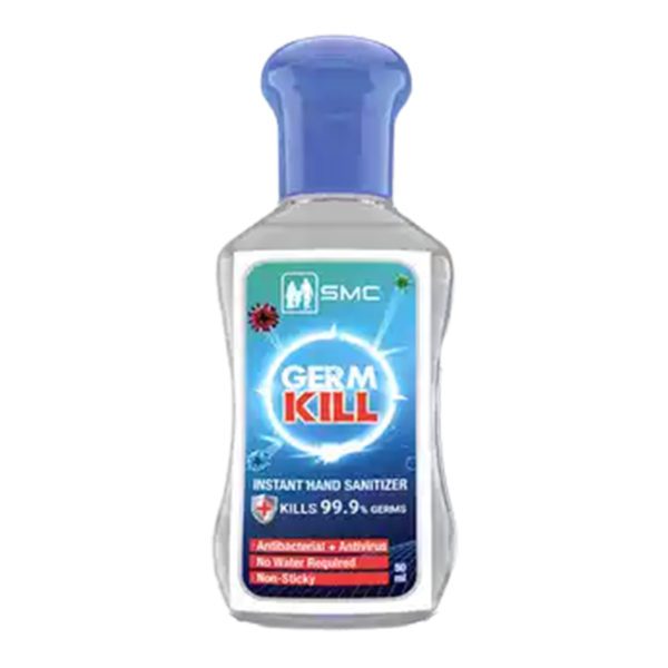 _SMC Germ Kill Instant Hand Sanitizer 50 ml