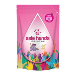 Safe-Hands-Handwash-Refill-180-ml
