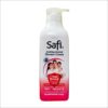 Safi Antibacterial Shower Cream Total Protect 1000ml Malaysia