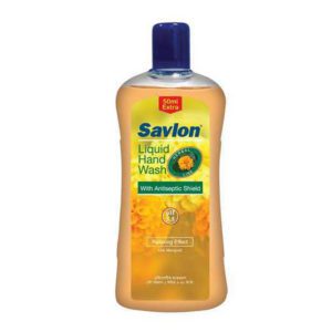 _Savlon Handwash Marigold 1050ml
