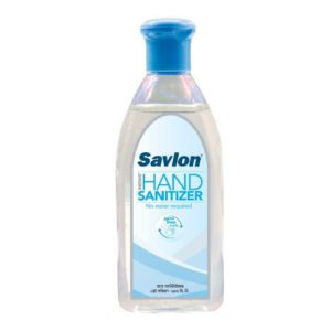 _Savlon Instant Hand Sanitizer 200 ml
