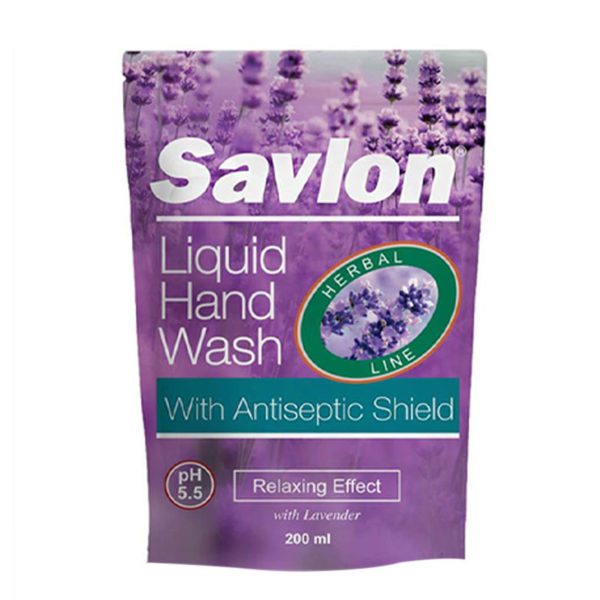 _Savlon liquid handwash