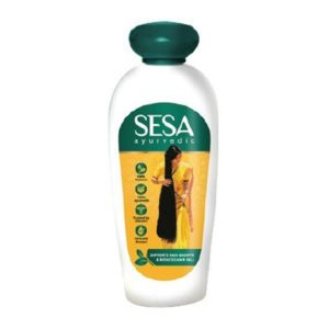 _Sesa Herbal Hair Oil 100 ml