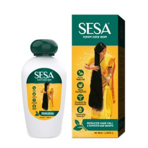 _Sesa Herbal Hair Oil 50 ml