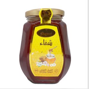_Shefa'a Honey, 500gm (1)
