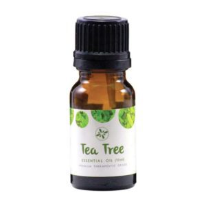 Skin Cafe 100% Natural Tea Tree Essential Oil USA
