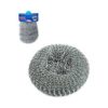 Stainless Steel Scourer 4 pcs