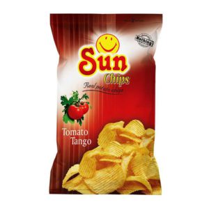 Sun Chips Tomato Tango 38gm