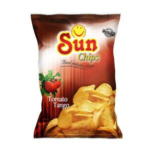 Sun Chips Tomato Tango 80gm