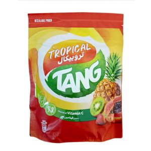 Tang Tropicale Instant Drink Powder 375 gm UAE