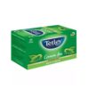 Tetley Green Tea Bag Pure Original 25 pcs India