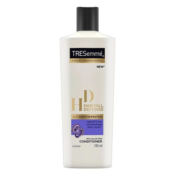 _Tresemme Conditioner Hair Fall Defense 190 ml