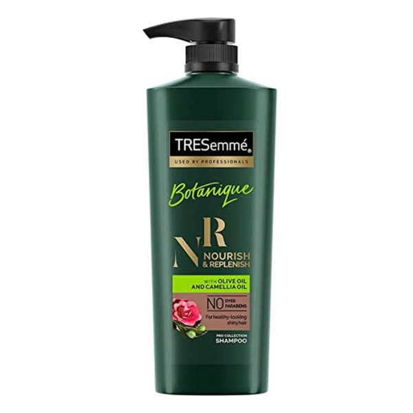 _Tresemmé Shampoo Botanique Nourish and Replenish 185 ml