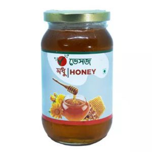 _Vesoj Various Flower Honey 500gm