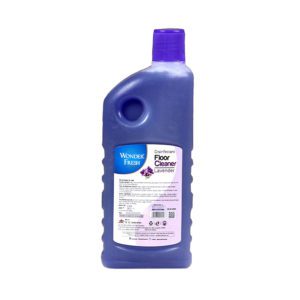 Wonder Fresh Disinfected Floor Cleaner Lavender 500 ml