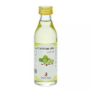 _Zamzam Castor Oil 70 ml